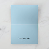 ボクシングジム、プロ手袋 カード (内部)