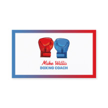 ボクシングジム