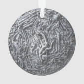 ボクシングス：月 オーナメント (裏面)