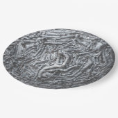 ボクシングス：月 ペーパープレート (アングル)