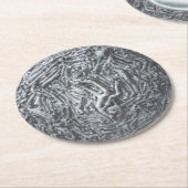 ボクシングス：月 ラウンドペーパーコースター (アングル)