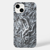 ボクシングス：月 Case-Mate iPhoneケース (裏面)