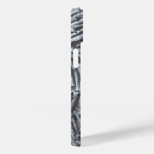 ボクシングス：月 Case-Mate iPhoneケース (裏面 / 右)