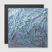 ボクシングス：青 (正面/裏面)