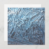 ボクシングス：青 (正面/裏面)