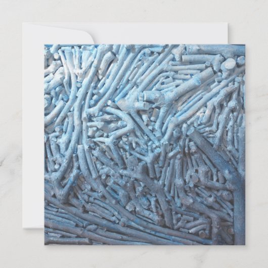 ボクシングス：青 (正面)