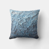 ボクシングス:青 クッション (裏面)