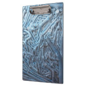 ボクシングス：青 クリップボード (左)