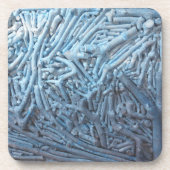 ボクシングス：青 コースター (正面)