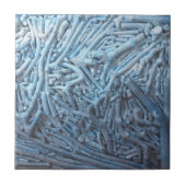 ボクシングス：青 タイル (正面)