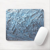 ボクシングス:青 マウスパッド (マウス)