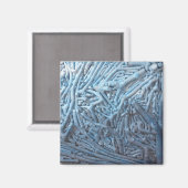 ボクシングス：青 マグネット (正面/裏面)