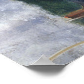 ボクシングデイ空2005 ポスター (角)