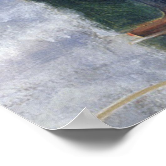 ボクシングデイ空2005 ポスター (角)