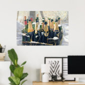 ボクシングデイ空2005 ポスター (ホームオフィス)