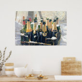 ボクシングデイ空2005 ポスター (キッチン)