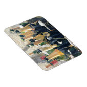 ボクシングデイ空2005 マグネット (右側)