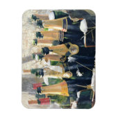 ボクシングデイ空2005 マグネット (縦)