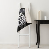 ボクシングパーソナライズされた手袋戦闘機チャンピオンボクサー シェルパブランケット (インサイチュ)