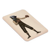 ボクシングブルドッグフル2 マグネット (右側)