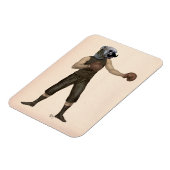 ボクシングブルドッグフル2 マグネット (左側)