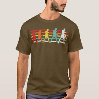 ボクシングボクサー3 Tシャツ