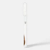 ボクシングメルカットスポーツiPhone 16ケース Case-Mate iPhoneケース (裏面 / 左)