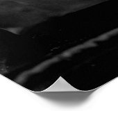 ボクシングリングや輪やる気を起こさせる当選引用文 ポスター (角)