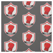 ボクシング布 ファブリック (見本)