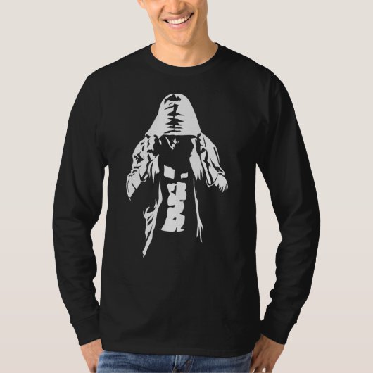 ボクシング性能アスリート Tシャツ (正面)