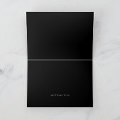 ボクシング手生まれ袋と戦う カード (内部)