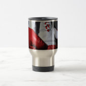 ボクシング手袋 トラベルマグ (中央)