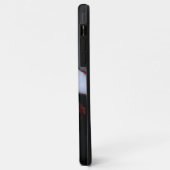 ボクシング手袋 Case-Mate iPhoneケース (裏面/左)