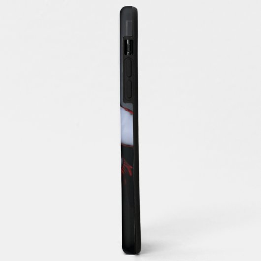 ボクシング手袋 Case-Mate iPhoneケース (裏面/左)