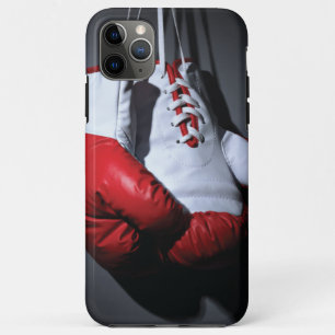 ボクシング手袋 iPhone 11 PRO MAXケース