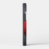 ボクシング手袋 Case-Mate iPhoneケース (裏面 / 右)