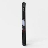 ボクシング手袋 Case-Mate iPhoneケース (裏面/左)