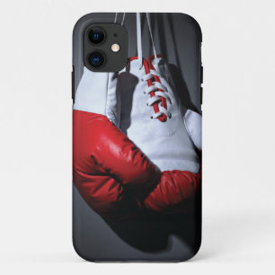 ボクシング手袋 iPhone 11 ケース