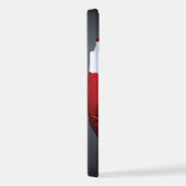 ボクシング手袋 iPhoneケース (右側面)