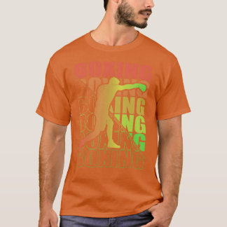 ボクシング武術アーツボクシングボックスクラブボクサー19 Tシャツ
