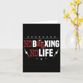 ボクシング無しボクサー カード (黄色い花)