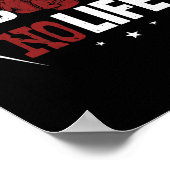 ボクシング無しボクサー ポスター (角)