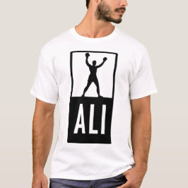 ボクシング重い伝説 Tシャツ