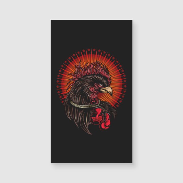 ボクシング (正面)