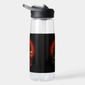 ボクシング ウォーターボトル (右面)