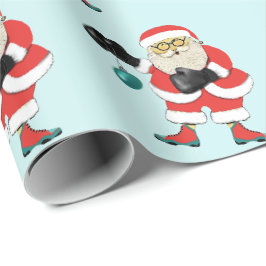 ボクシング クリスマス ホリデー ギフト ラッピングペーパー