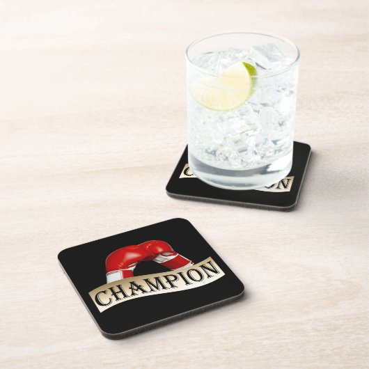 ボクシング コースター (右側)