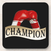ボクシング コースター (正面)