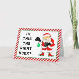 ボクシング シーズンカード