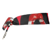 ボクシング タイヘッドバンド (回転270)